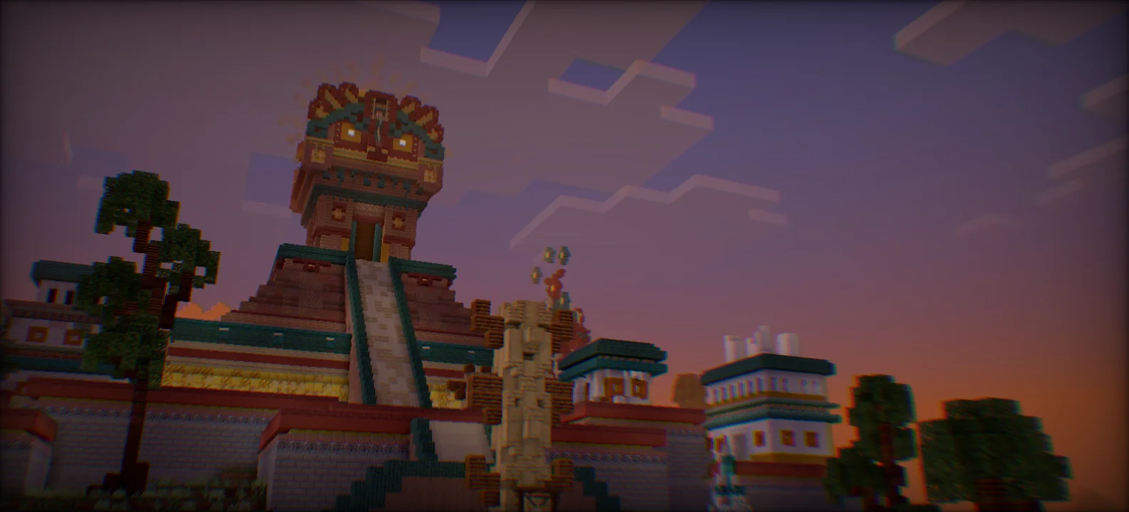 Panggilan Para Suku Kuno: Caldron SMP Season 11 Resmi Dibuka!